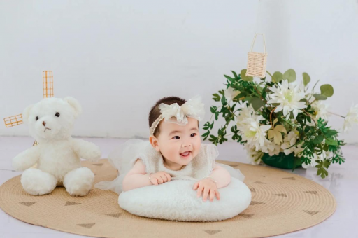 玉环宝宝大便发白怎么回事