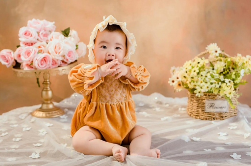 玉环百天宝宝体重