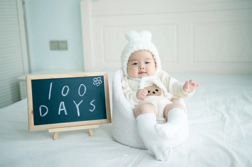 玉环多大的宝宝可以吃盐